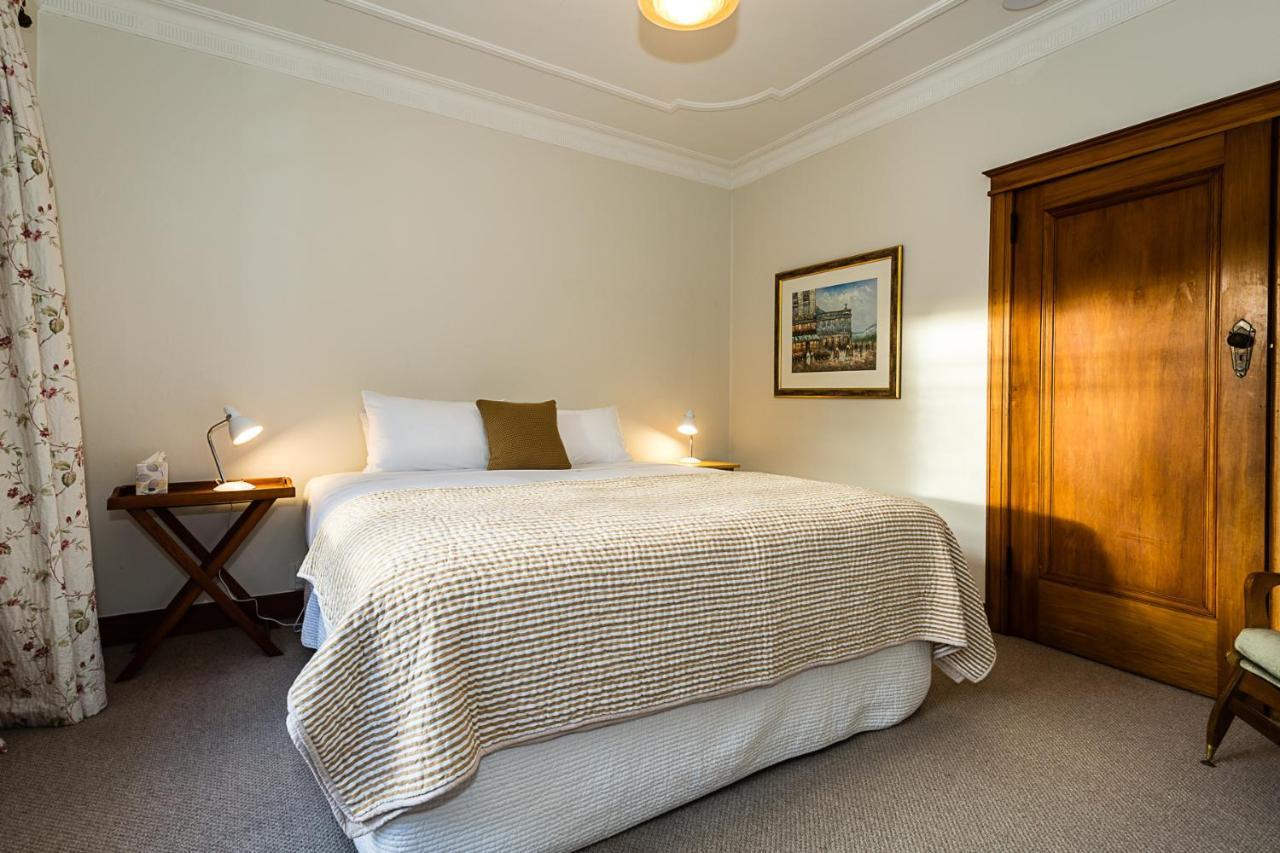 Deco Villa Havelock North Esterno foto