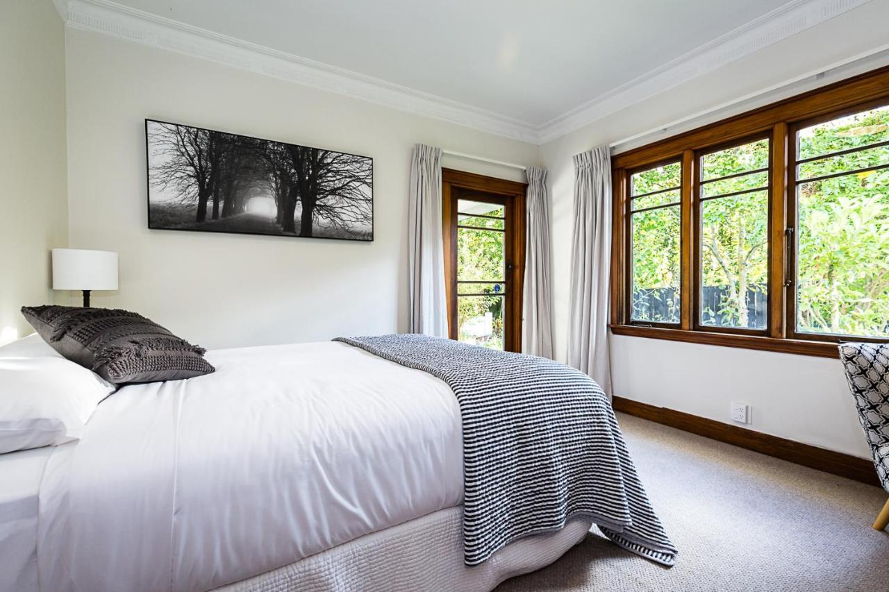 Deco Villa Havelock North Esterno foto